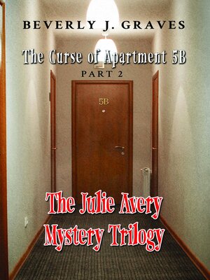 cover image of The Curse of Apartment 5B